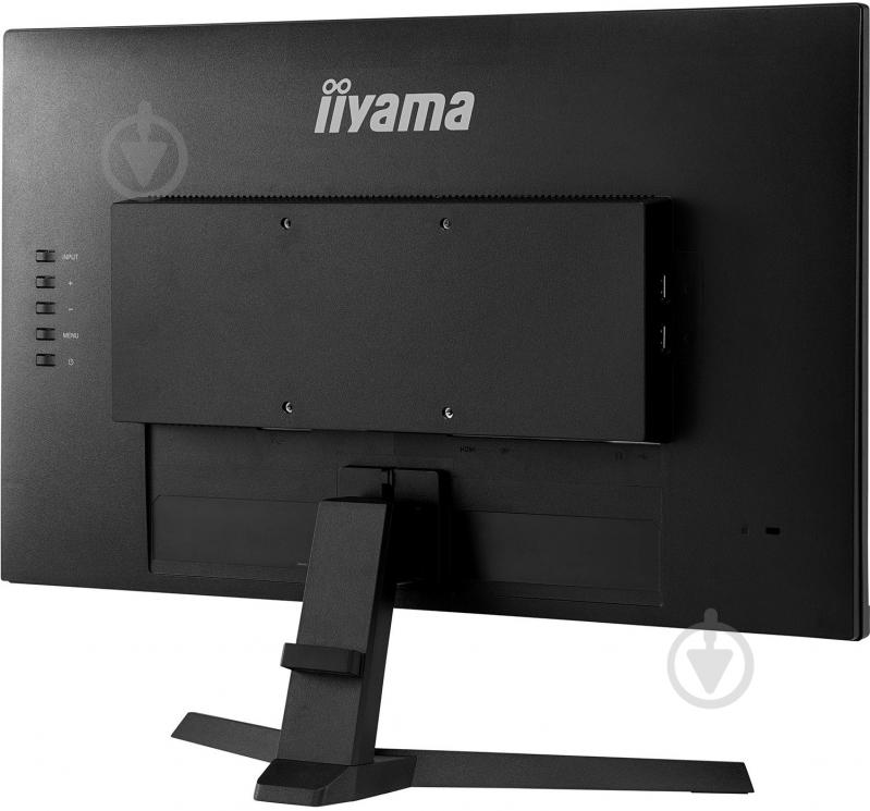 Монітор Iiyama G-Master 27" (G2770HSU-B1) - фото 4