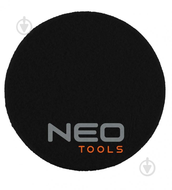 Губка полірувальна Neo 80х25 мм 08-976 - фото 4 Губка полірувальна Neo 80х25 мм 08-976 - фото 4