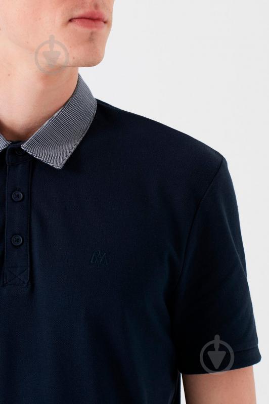 Поло Mavi POLO TEE 065890-30651 L - фото 4