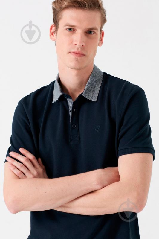 Поло Mavi POLO TEE 065890-30651 L - фото 3