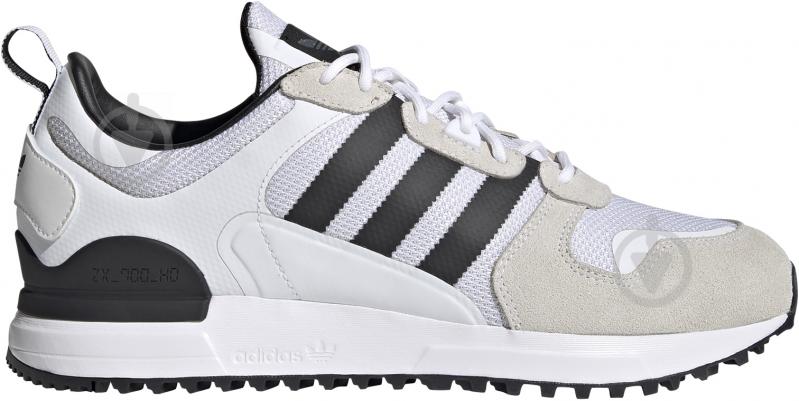 Кросівки чоловічі демісезонні Adidas ZX 700 HD FY1103 р.40 2/3 білі - фото 1