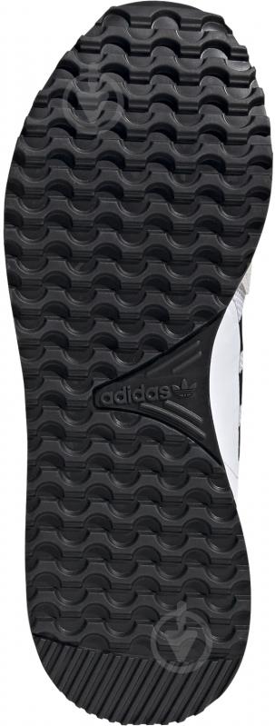 Кросівки чоловічі демісезонні Adidas ZX 700 HD FY1103 р.40 2/3 білі - фото 10