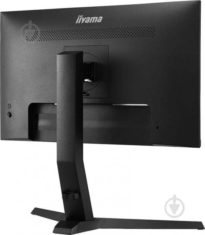Монитор Iiyama ProLite 27" (XUB2796QSU-B1) - фото 6