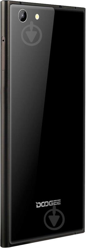Смартфон Doogee Y300 2/32GB black - фото 7 Смартфон Doogee Y300 2/32GB black - фото 7