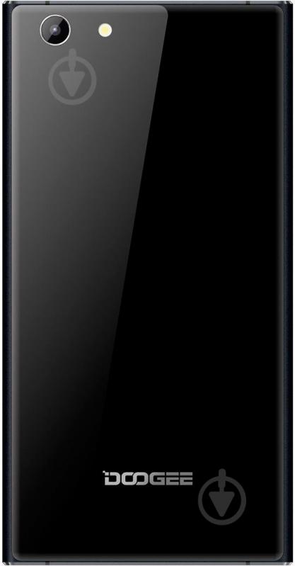 Смартфон Doogee Y300 2/32GB black - фото 6 Смартфон Doogee Y300 2/32GB black - фото 6