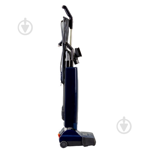Пылесос SEBO AUTOMATIC X7 PLUS dark blue - фото 4