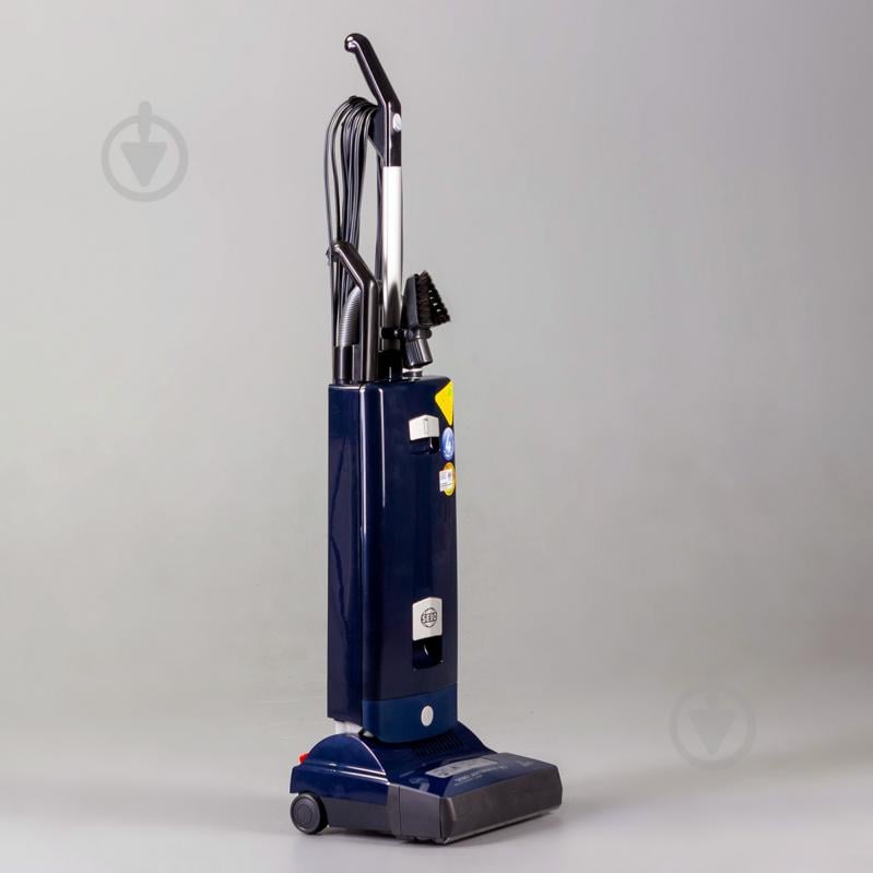 Пылесос SEBO AUTOMATIC X7 PLUS dark blue - фото 7