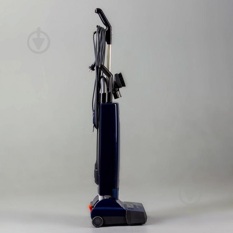 Пылесос SEBO AUTOMATIC X7 PLUS dark blue - фото 11