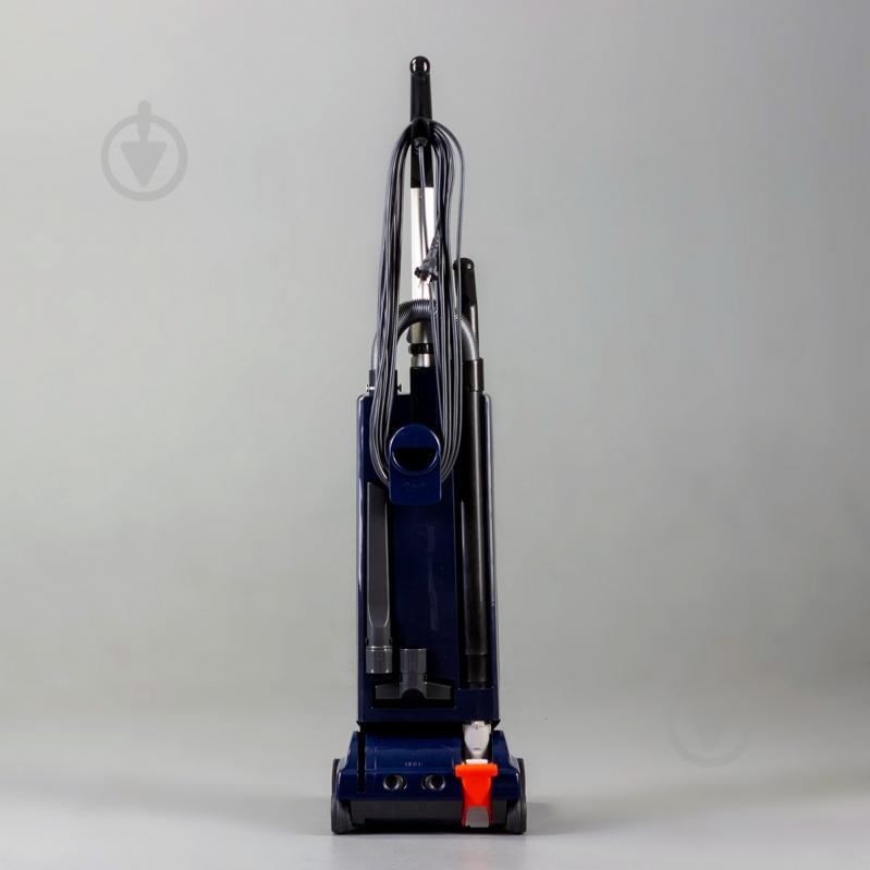 Пылесос SEBO AUTOMATIC X7 PLUS dark blue - фото 10
