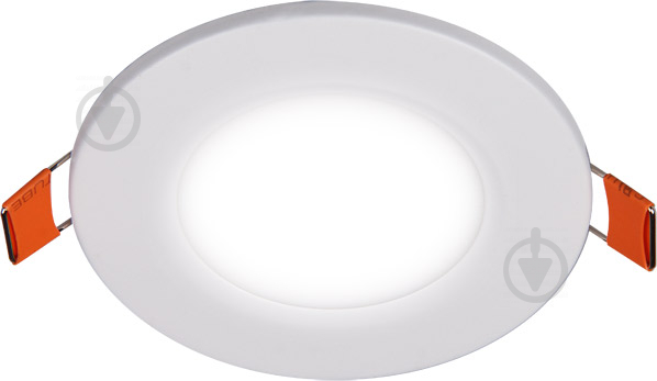 Світильник точковий Jazzway PPL-R LED 3 Вт 6500 К білий - фото 3