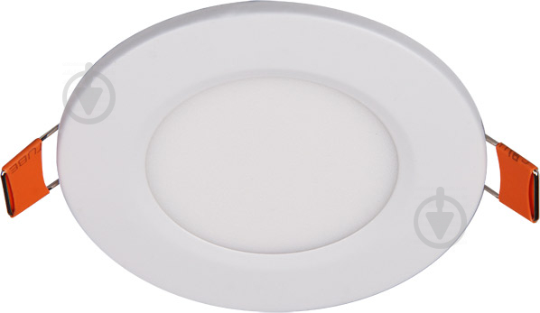 Світильник точковий Jazzway PPL-R LED 3 Вт 6500 К білий - фото 2