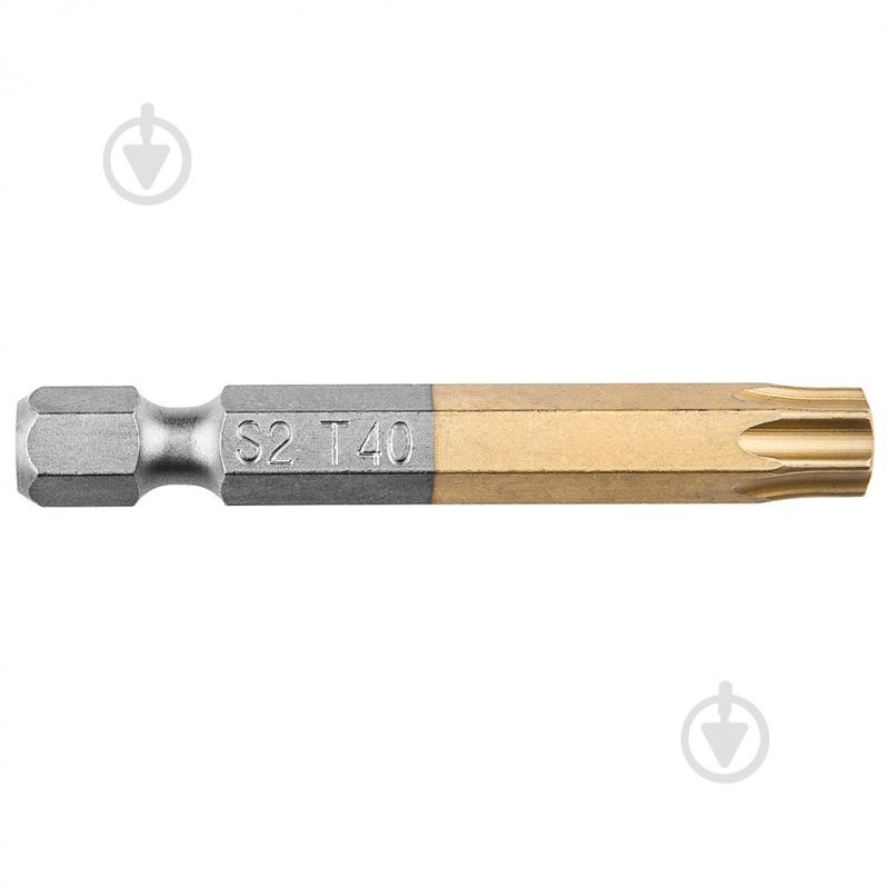 Набор насадок GRAPHITE 57H990 - фото 1