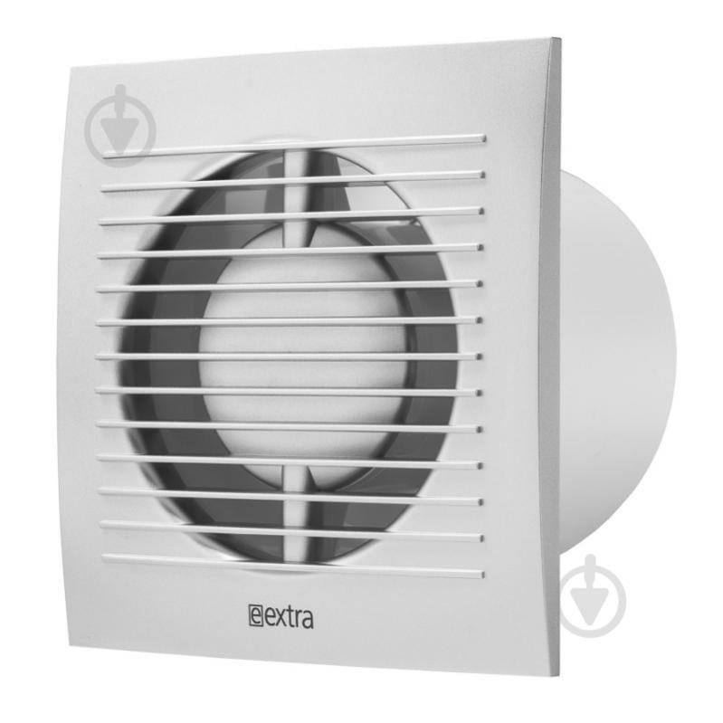 Вытяжной вентилятор EUROPLAST E-extra EE100ТS - фото 1
