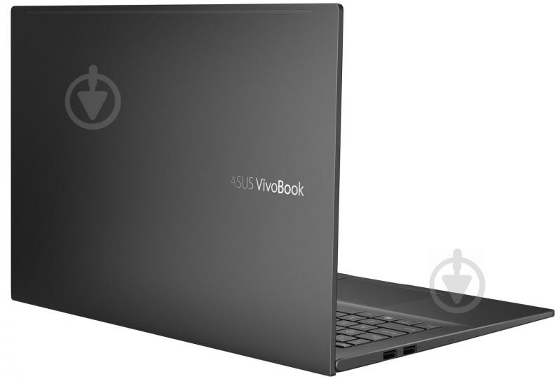 Ноутбук Asus VivoBook K513EQ-BQ033 15,6 (90NB0SK1-M00360) black - фото 13