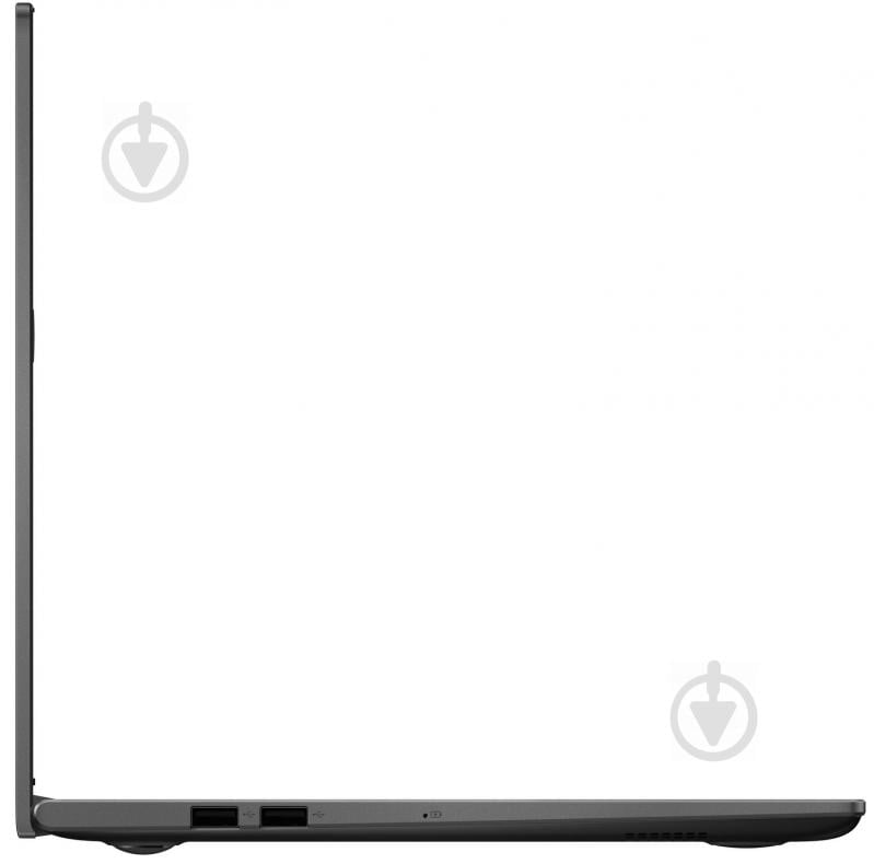 Ноутбук Asus VivoBook K513EQ-BQ033 15,6 (90NB0SK1-M00360) black - фото 14