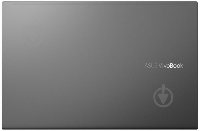 Ноутбук Asus VivoBook K513EQ-BQ033 15,6 (90NB0SK1-M00360) black - фото 16