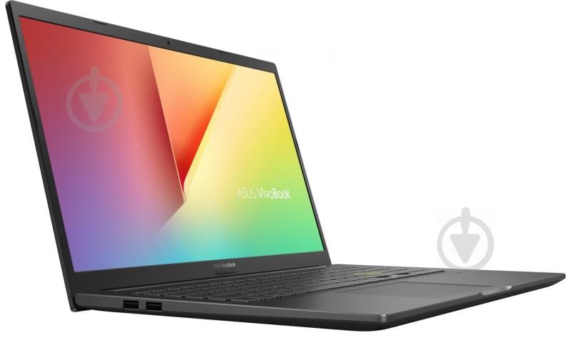 Ноутбук Asus VivoBook K513EQ-BQ033 15,6 (90NB0SK1-M00360) black - фото 9