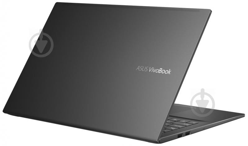 Ноутбук Asus VivoBook K513EQ-BQ033 15,6 (90NB0SK1-M00360) black - фото 5