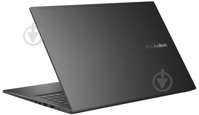 Ноутбук Asus VivoBook K513EQ-BQ033 15,6 (90NB0SK1-M00360) black - фото 6