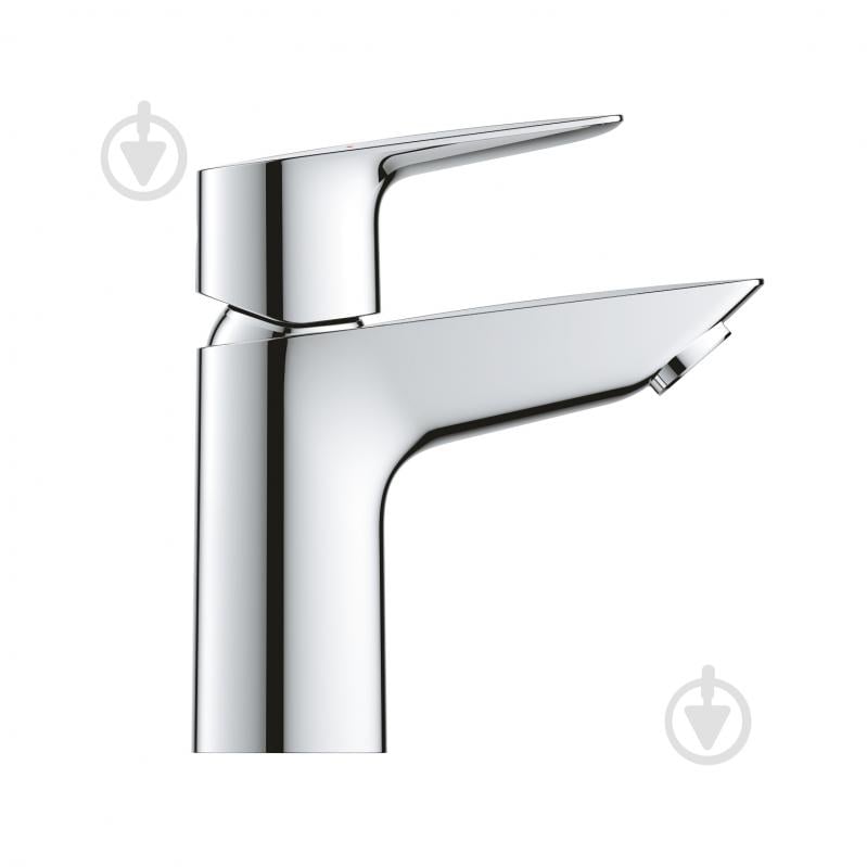 Змішувач для умивальника Grohe QuickFix Start Edge S-Size 24199001 з донним клапаном - фото 4 Змішувач для умивальника Grohe QuickFix Start Edge S-Size 24199001 з донним клапаном - фото 4