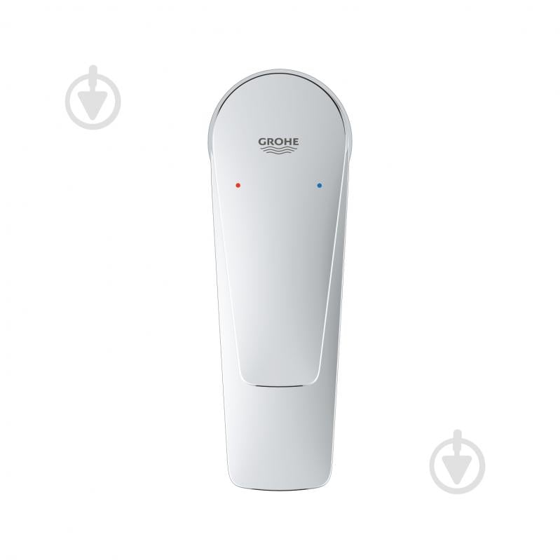Змішувач для умивальника Grohe QuickFix Start Edge S-Size 24199001 з донним клапаном - фото 6 Змішувач для умивальника Grohe QuickFix Start Edge S-Size 24199001 з донним клапаном - фото 6