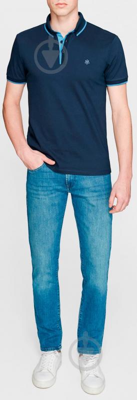 Поло Mavi POLO TEE 062373-28417 L - фото 4