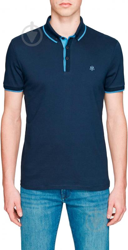 Поло Mavi POLO TEE 062373-28417 L - фото 1