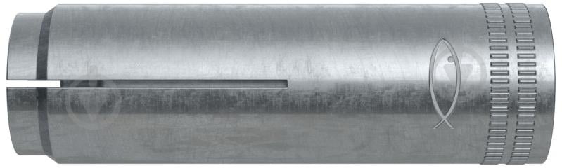 Анкер fischer забивной EA M 12x50 N 15x50 мм 1 шт. 90162 - фото 1 Анкер fischer забивной EA M 12x50 N 15x50 мм 1 шт. 90162 - фото 1