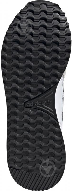 Кросівки чоловічі демісезонні Adidas ZX 700 HD FY1103 р.43 1/3 білі - фото 10