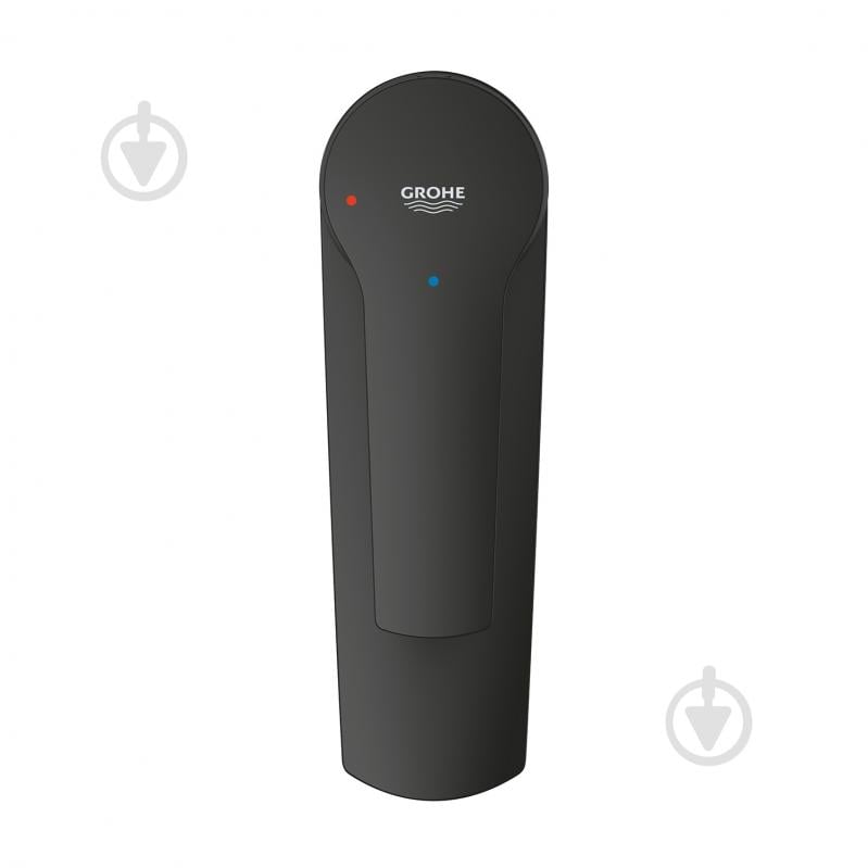 Змішувач для умивальника Grohe QuickFix Start ES M-Size 237462432 з донним клапаном - фото 5 Змішувач для умивальника Grohe QuickFix Start ES M-Size 237462432 з донним клапаном - фото 5