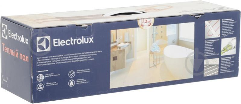 Нагревательный мат Electrolux Easy Fix EEFM 2-150-0,5 - фото 5