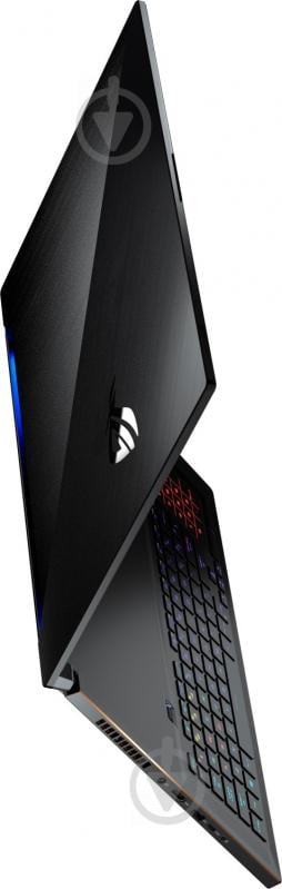 Ноутбук Asus ROG Zephyrus GX701LWS-HG121T 17,3 (90NR03R1-M02210) black - фото 35