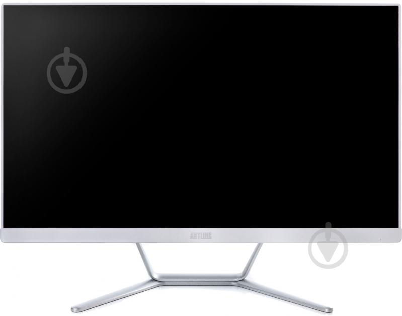 Моноблок Artline Home G40 23,8 (G40v11w) white - фото 1