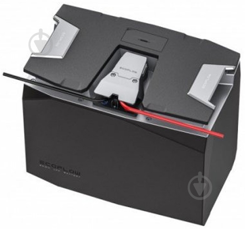 Дополнительный аккумулятор EcoFlow Power Kit 2 kWh (ZMM100BP2) (2000 Вт·год) - фото 3