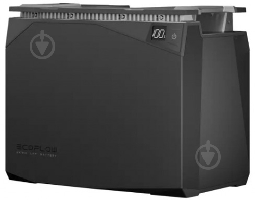 Дополнительный аккумулятор EcoFlow Power Kit 2 kWh (ZMM100BP2) (2000 Вт·год) - фото 1