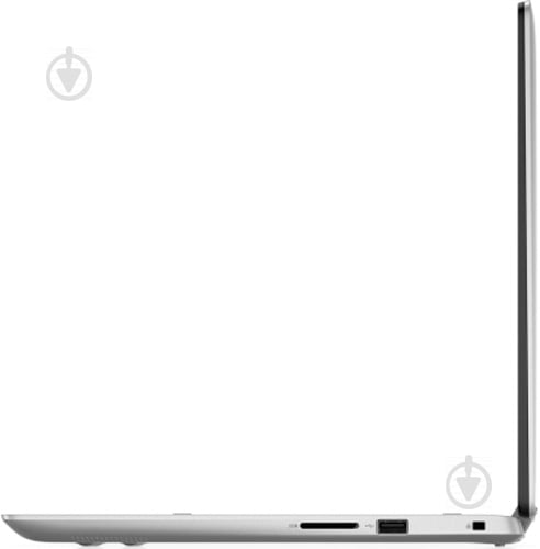 Ноутбук Dell Inspiron 2 -in 1 5491 14 (5491FTi78S3MX230-WPS) silver - фото 9