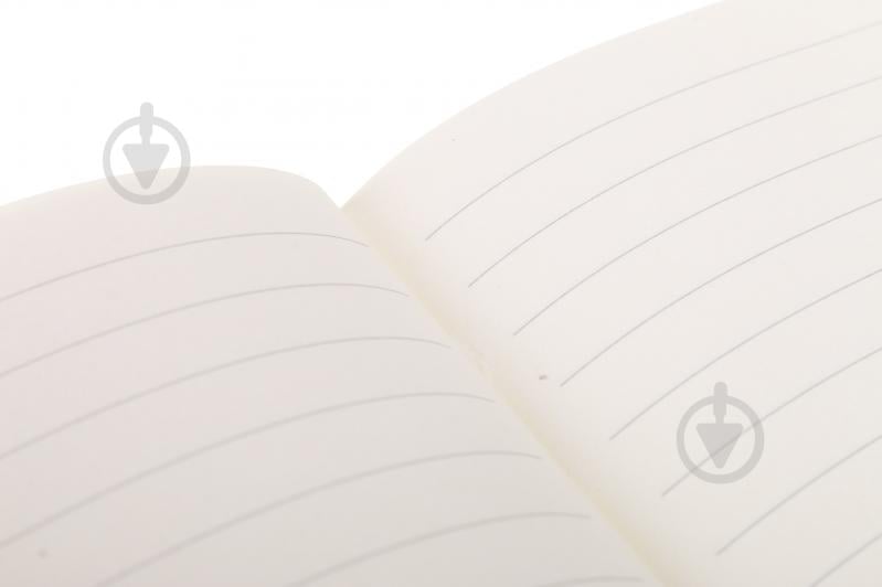 Блокнот Розовый мрамор 2 14,5х10,5 см - фото 7