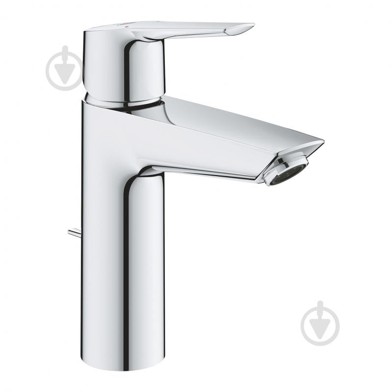 Змішувач для умивальника Grohe QuickFix Start M-Size 23455002 - фото 1 Змішувач для умивальника Grohe QuickFix Start M-Size 23455002 - фото 1