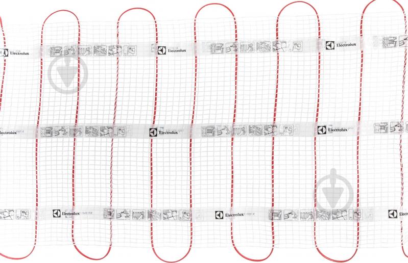 Нагревательный мат Electrolux Easy Fix EEFM 2-150-2,5 - фото 3 Нагревательный мат Electrolux Easy Fix EEFM 2-150-2,5 - фото 3