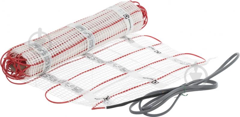 Нагревательный мат Electrolux Easy Fix EEFM 2-150-2,5 - фото 1 Нагревательный мат Electrolux Easy Fix EEFM 2-150-2,5 - фото 1