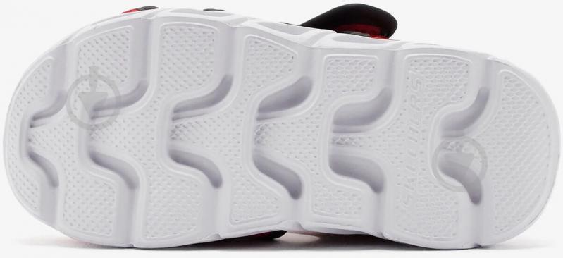 Сандалі Skechers HYPNO-SPLASH 400612N RDBK р.23 червоний - фото 7