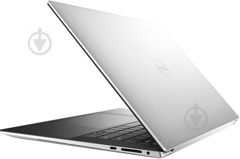 Ноутбук Dell XPS 15 9500 15,6 (9500Fi58S3G1650-WPS) silver - фото 6