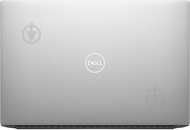 Ноутбук Dell XPS 15 9500 15,6 (9500Fi58S3G1650-WPS) silver - фото 15