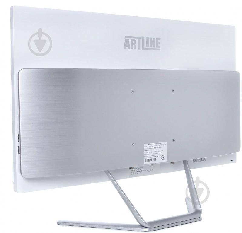 Моноблок Artline Home G40 23,8 (G40v12w) - фото 4 Моноблок Artline Home G40 23,8 (G40v12w) - фото 4