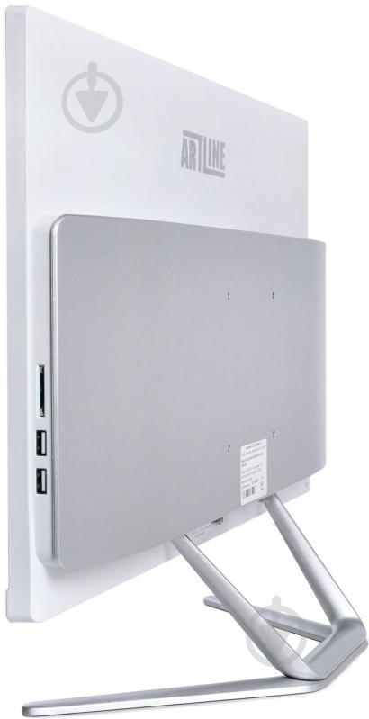 Моноблок Artline Home G40 23,8 (G40v12w) - фото 6 Моноблок Artline Home G40 23,8 (G40v12w) - фото 6