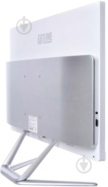 Моноблок Artline Home G40 23,8 (G40v12w) - фото 5 Моноблок Artline Home G40 23,8 (G40v12w) - фото 5
