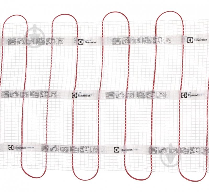 Нагревательный мат Electrolux Easy Fix EEFM 2-150-3 - фото 2