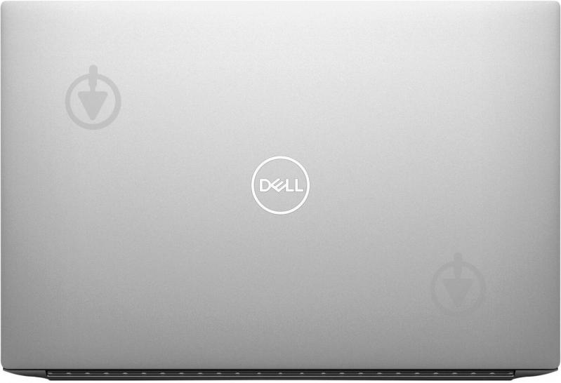 Ноутбук Dell XPS 15 9500 15,6 (9500Fi58S3UHD-WPS) silver - фото 4