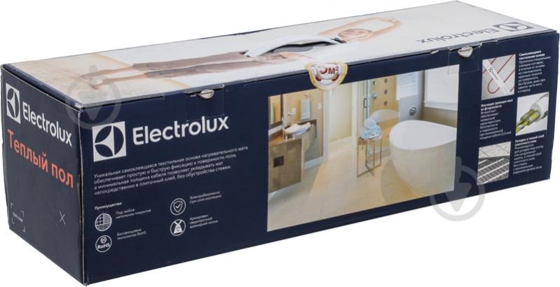 Нагревательный мат Electrolux Fix EEFM 2-150-5 - фото 5 Нагревательный мат Electrolux Fix EEFM 2-150-5 - фото 5