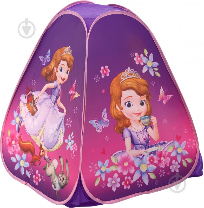 Палатка Disney Sofia the First KI-3302-П D-3302 - фото 2